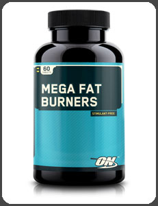 fat burner supplements