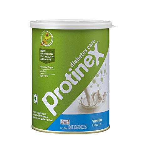 प्रोटीनेक्स पाउडर (protinex powder)