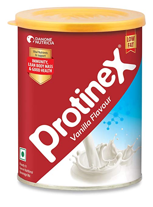 प्रोटीनेक्स पाउडर (protinex powder)
