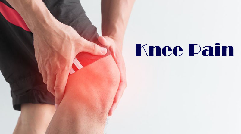  knee pain